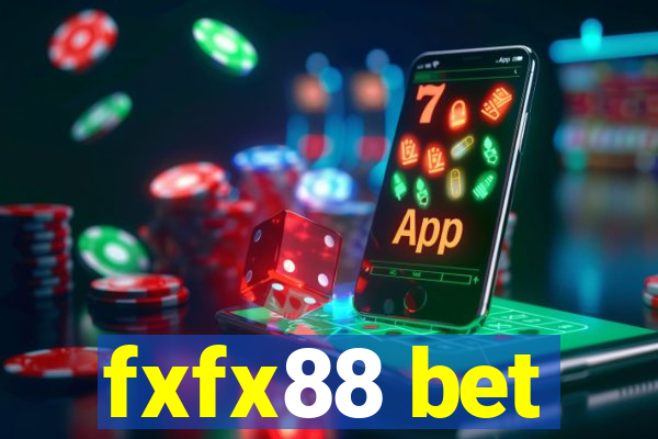 fxfx88 bet